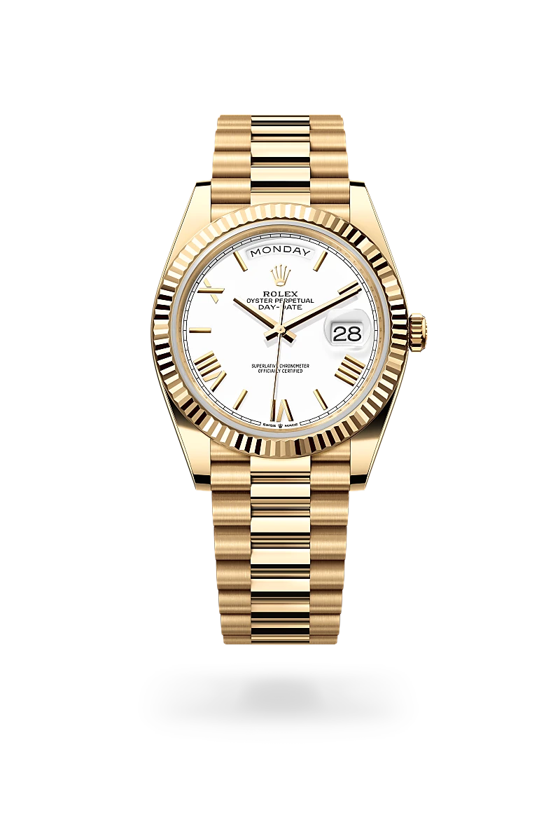 Day-Date 40 mm