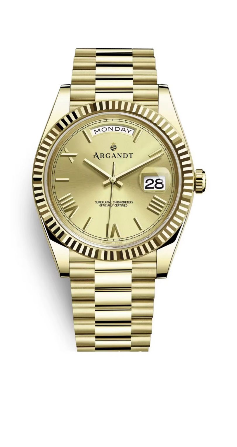 Day-Date 40 mm