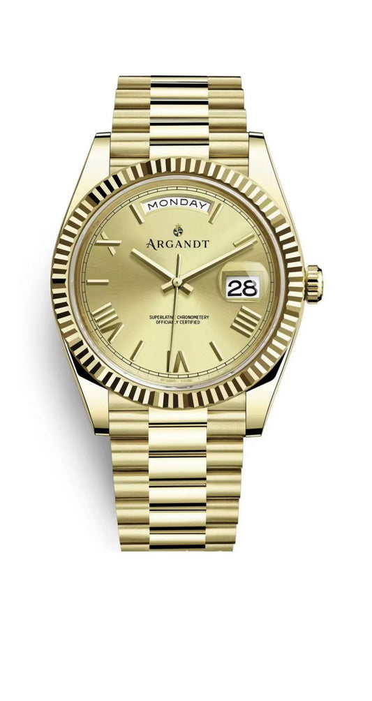 Day-Date 40 mm